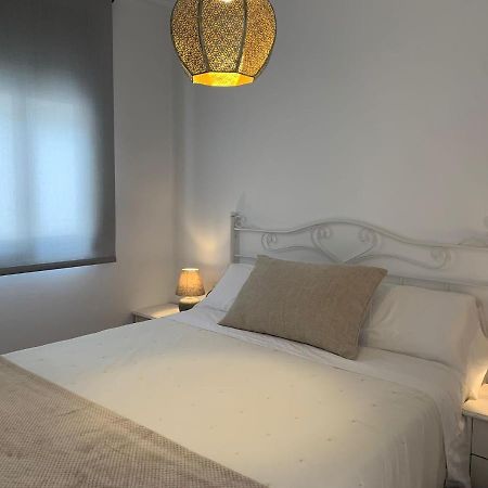 Apartamento Molino San Andres กรานาดา ภายนอก รูปภาพ