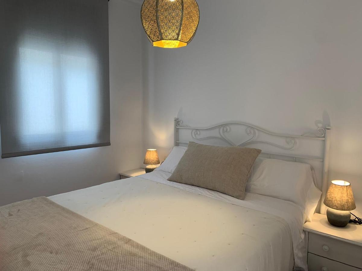 Apartamento Molino San Andres กรานาดา ภายนอก รูปภาพ