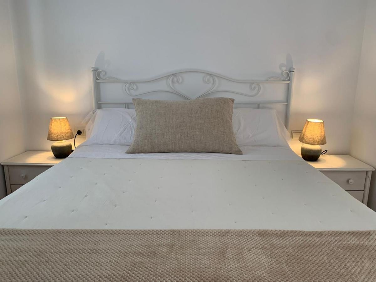 Apartamento Molino San Andres กรานาดา ภายนอก รูปภาพ
